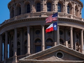 Texas House of Representatives unanimously passes anti-BDS bill