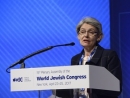 UNESCO head defends Jewish historical links to Jerusalem