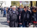 В Гродно прошел «марш жизни»