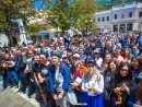 EuroStars Trip to Bring a Thousand Jewish Students to Europe