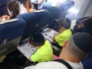 Треть репатриантов из Франции покидают Израиль
