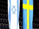 Sweden sole EU country to back UNESCO anti-Israel resolution