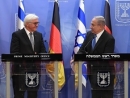 German President Steinmeier: &#039;The unique relationship of our two states is too important&#039;