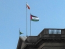 &#039;The City of Dublin surrended to terrorist organisations&#039; with its decision to fly the Palestinian flag over the City