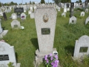 Конотопский еврейский фонд «Эстер» ищет родственников умерших, надгробия на могилах которых нуждаются в ремонте.
