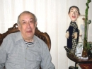 Умер Леонид Хаит, создатель и руководитель театра «Люди и куклы»