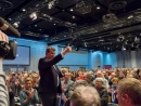 Norway&#039;s largest trade union votes to boycott Israel