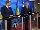 Ukraine, Israel to bolster ties after row over UN vote
