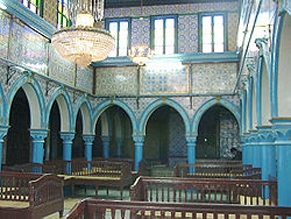 Старейшая синагога Африки может войти в список объектов Всемирного наследия ЮНЕСКО