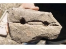 Израильские археологи нашли редчайший артефакт, которому около 9 тысяч лет