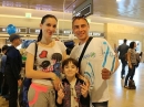 В Израиль прибыли 167 репатриантов из Украины