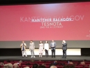 Фильм о еврейской семье получил приз кинопрессы в Каннах