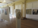 В Риге открылась выставка латвийских еврейских художников