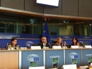 Israel’s contribution to innovation and technology highlighted in the European Parliament