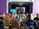 Конференция «Иудаика в системе современного образования» в Москве