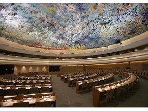 Западные страны бойкотировали антиизраильское заседание ООН