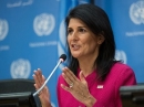 Никки Хейли призвала ООН признать ХАМАС террористической организацией