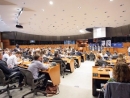 European Parliament hosts conference on rapprochement between Sunni Arab States and Israel