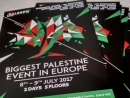 London pro-Palestinian event with links to Hamas and Hezbollah to go ahead
