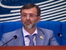 Исполнять функции президента ПАСЕ будет представитель Украины Георгий Логвинский