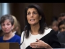 Посол США в ООН выступила против пропалестинской резолюции ЮНЕСКО
