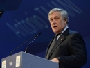 European Parliament President Tajani rebukes delegation for relations with Palestine for hosting relatives of convicted Palestin