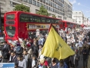 London Mayor agrees to urge Britain to consider outlawing Hezbollah in full