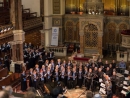 V Европейский еврейский музыкально-хоровой фестиваль прошел в Петербурге