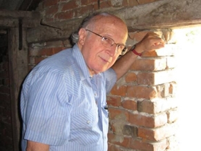 Американский Нобелевский лауреат: спасение во время Холокоста в Украине