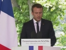 Jewish leaders praise French President Macron for stating that anti-Zionism is a renewed form of anti-Semitism