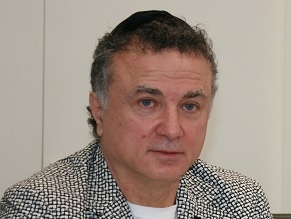 Михаил Мирилашвили избран новым президентом ЕАЕК