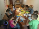 Summer Vacation for Ukraine’s Disadvantaged Families