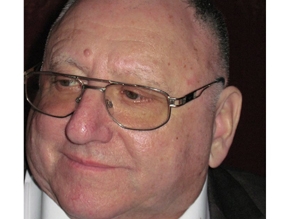 Умер бывший руководитель еврейской общины Буковины Лев Клейман