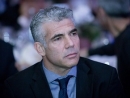 Yair Lapid: ’When Neo-Nazis march in Charlottesville and scream slogans against Jews and in support of white supremacy, the cond