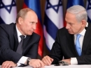 During meeting with Russian President Putin, Netanyahu to discuss growing influence of Iran in Syria