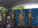 Творческие коллективы еврейской общины Казахстана приняли участие в фестивале в Павлодаре