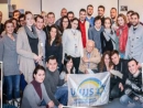 В Киеве состоялся саммит еврейской молодежи