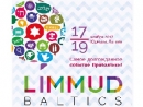 В Юрмале состоится Limmud Baltics