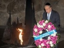 UN Secretary General Guterres in Israel: &#039;’Calling for Israel’s destruction is a form of modern anti-Semitism&#039;