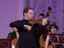 В Москве скончался известный скрипач Коган из знаменитой династии