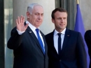 French President Macron to visit Israel next spring &#039;to continue efforts to find a two-state solution&#039;