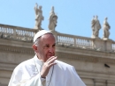 Папа Римский и раввины обсудили совместную борьбу с исламским экстремизмом
