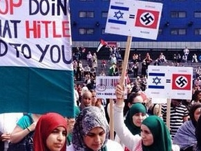 Jewish group in the Netherlands complains about calls to kill Jews during a pro-Palestinian rally