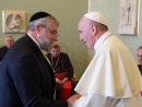 Jewish leadership, Vatican discuss collaboration on common interests