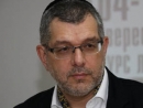 В «Ткуме» начался мини-курс профессора Петровского-Штерна «Евреи и украинцы»