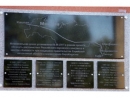 Памятную доску Праведнику мира Чиунэ Сугихаре открыли в Биробиджане
