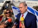 For the first time, a sitting Israeli Prime Minister makes visit to South and Central America countries