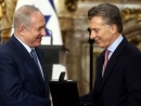 &#039;A new era in relations between Argentina and Israel&#039;