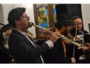 Евреи Владивостока отпраздновали 100-летие синагоги
