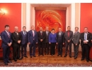 Израильская парламентская делегация посетила Армению